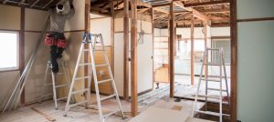 Entreprise de rénovation de la maison et de rénovation d’appartement à Aunay-sous-Crecy